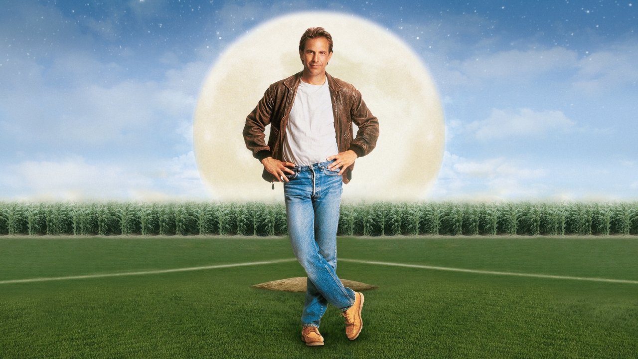 Field of Dreams (1989) backdrop artwork