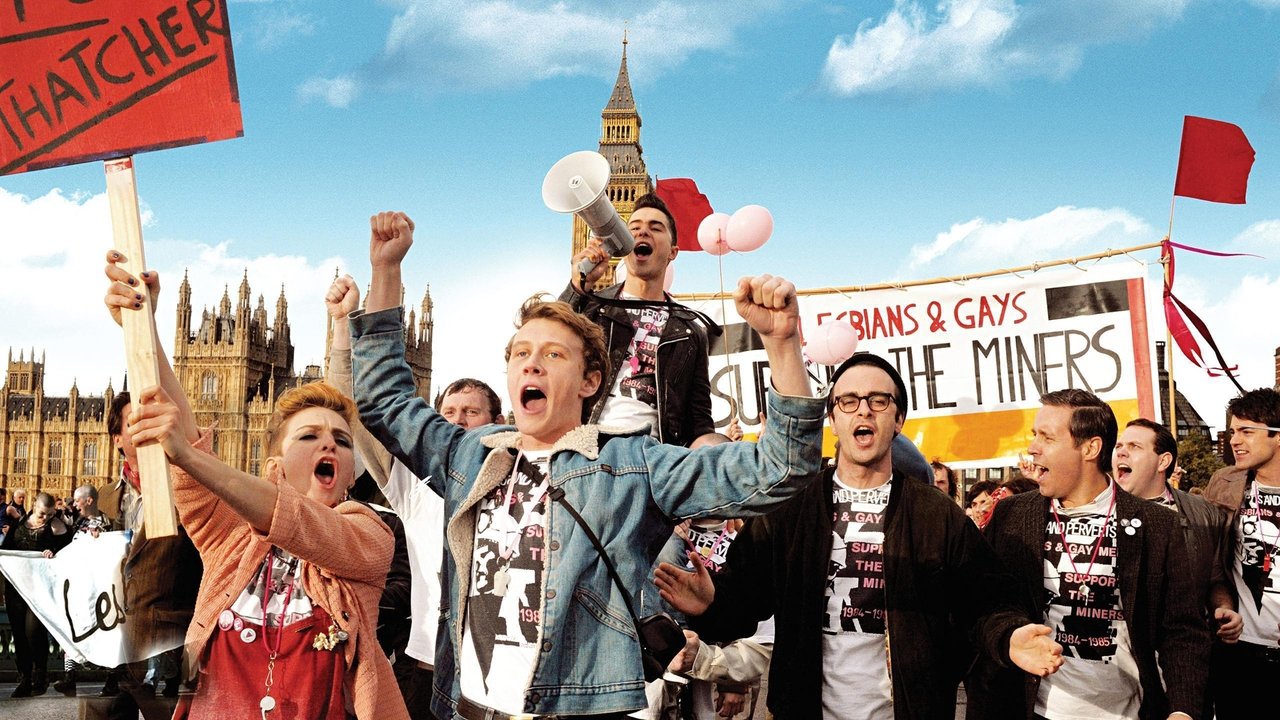Pride (2014) backdrop artwork