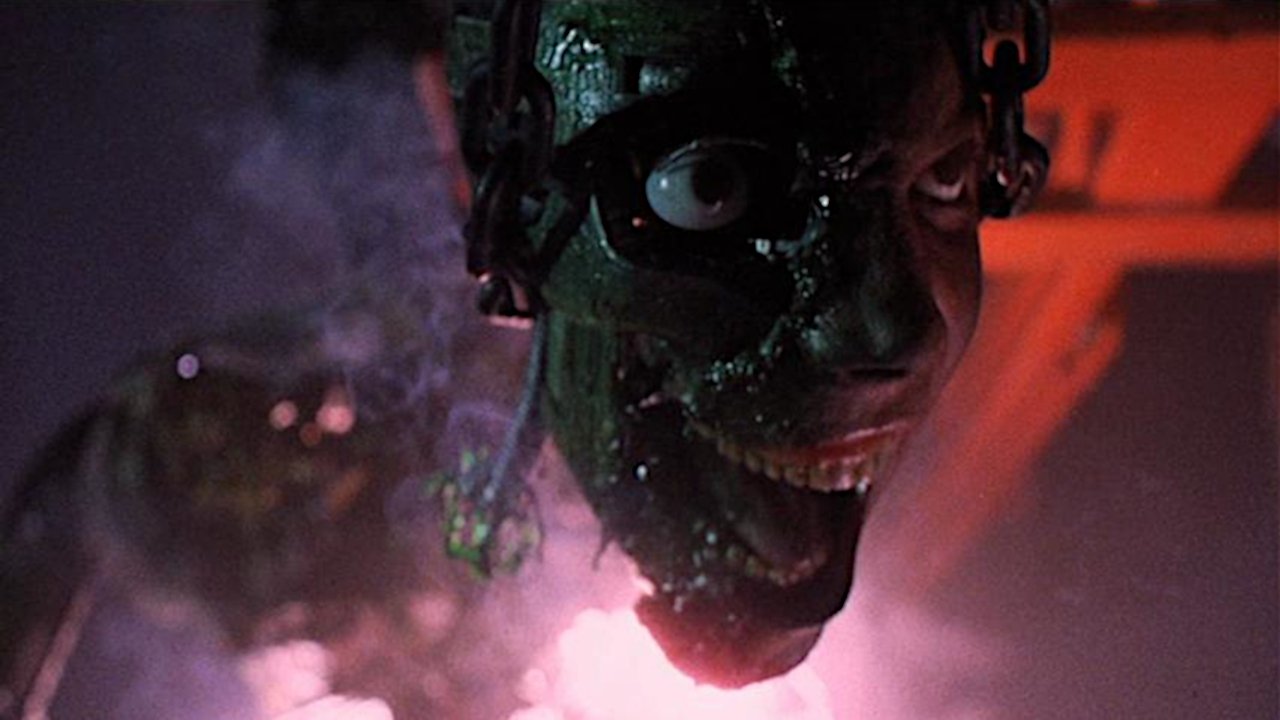 Class of 1999 (1990) backdrop artwork