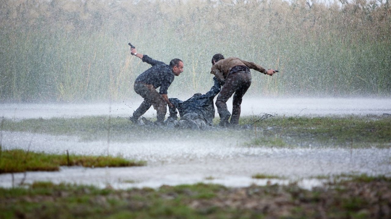 Marshland (2014) backdrop artwork