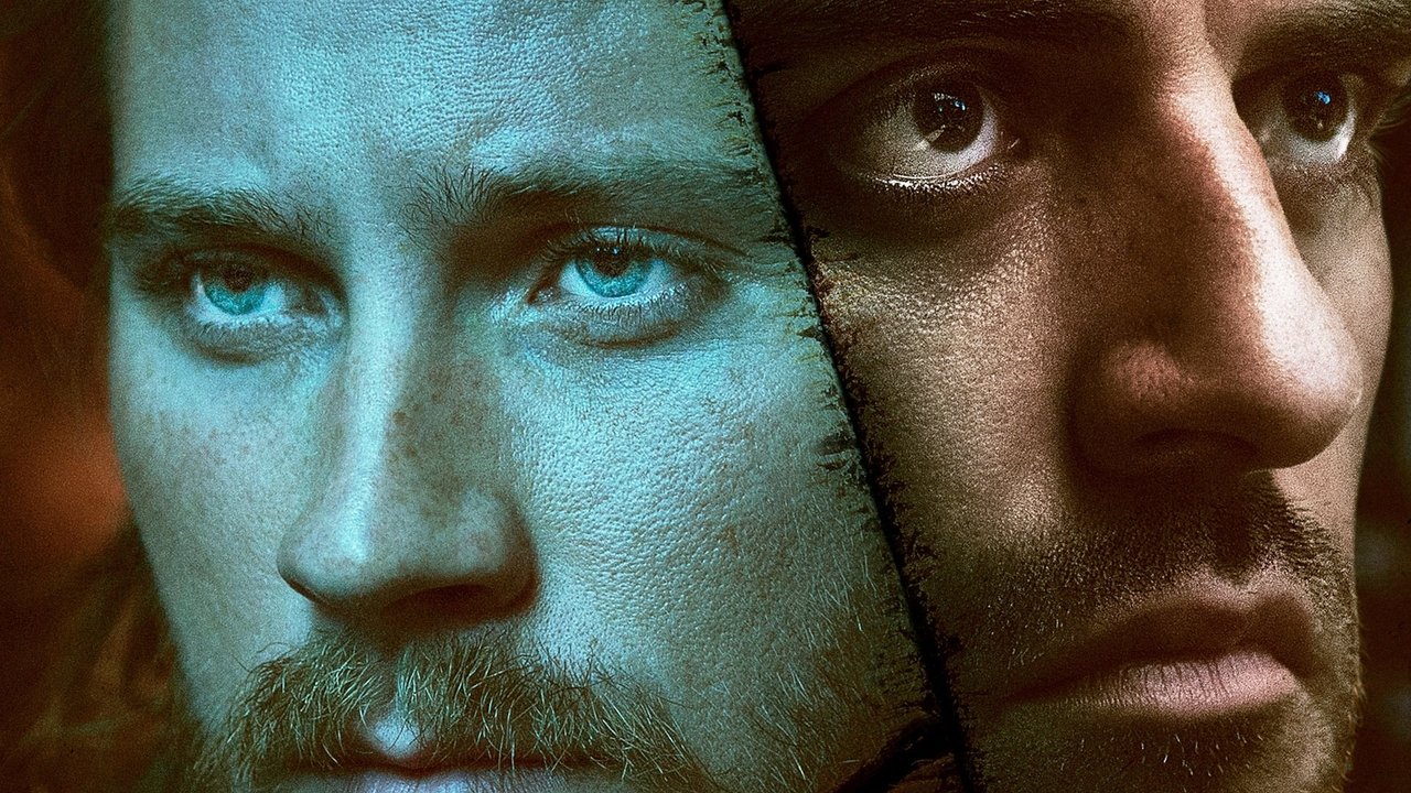 Mojave (2016) backdrop artwork