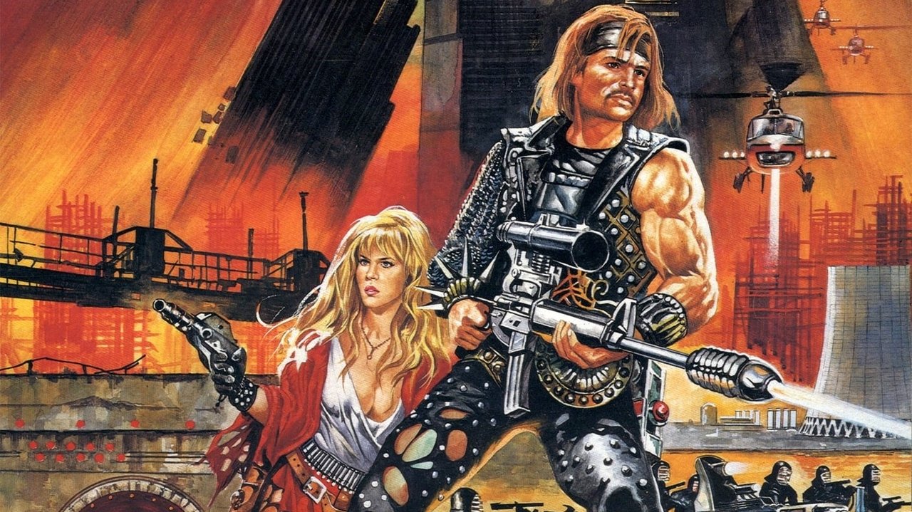 2019: After the Fall of New York (1983) backdrop artwork