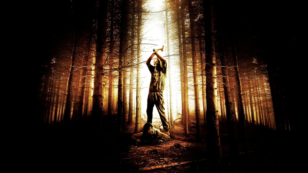Wrong Turn 3: Left for Dead (2009) backdrop artwork