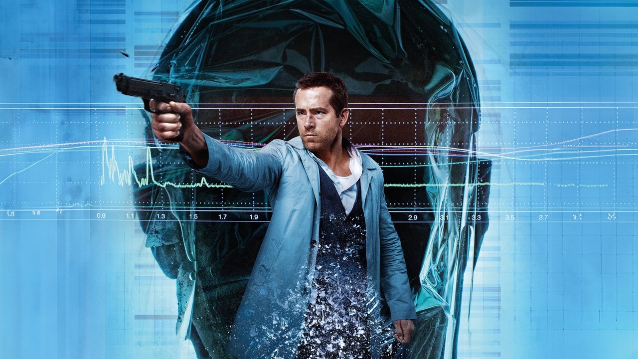 Self/less (2015) backdrop artwork