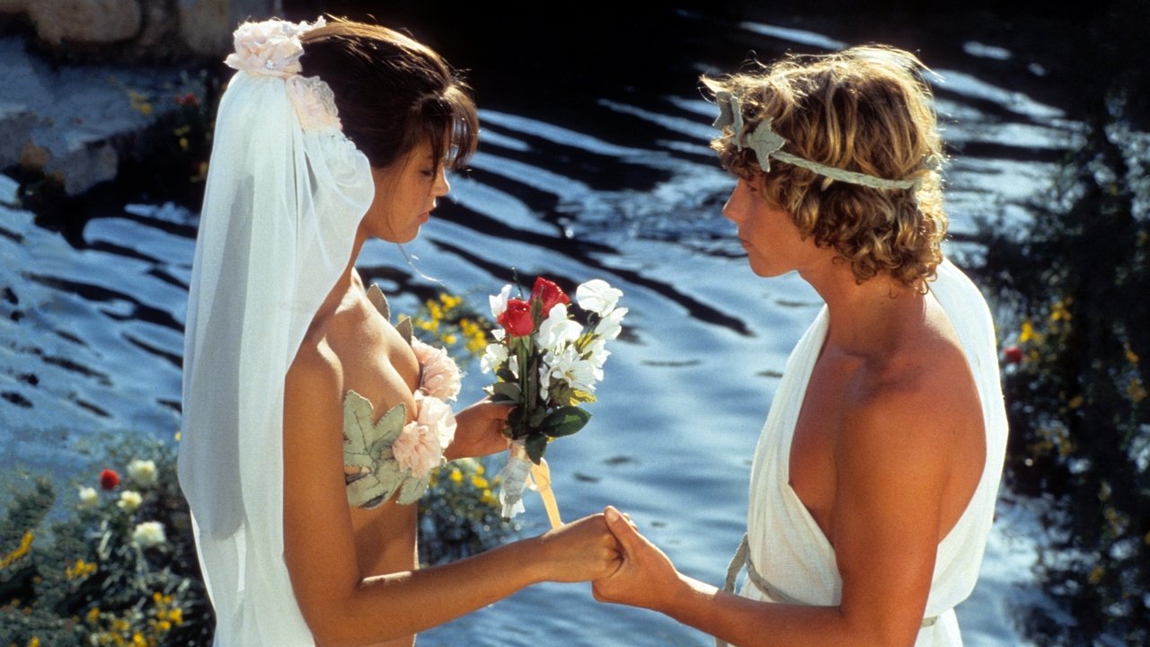Paradise (1982) backdrop artwork