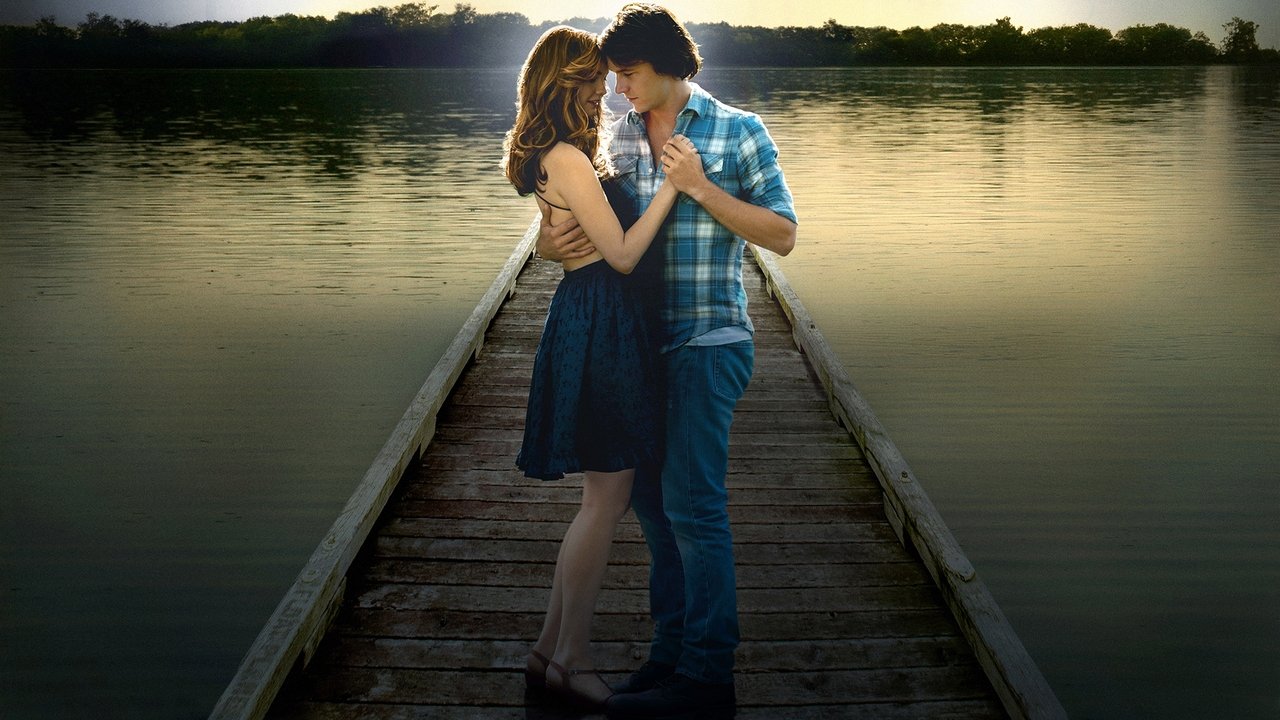 The Best of Me (2014) backdrop artwork