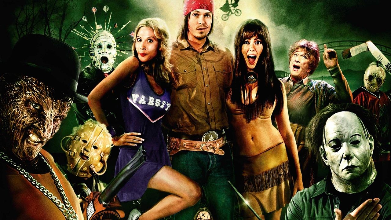 Stan Helsing (2009) backdrop artwork