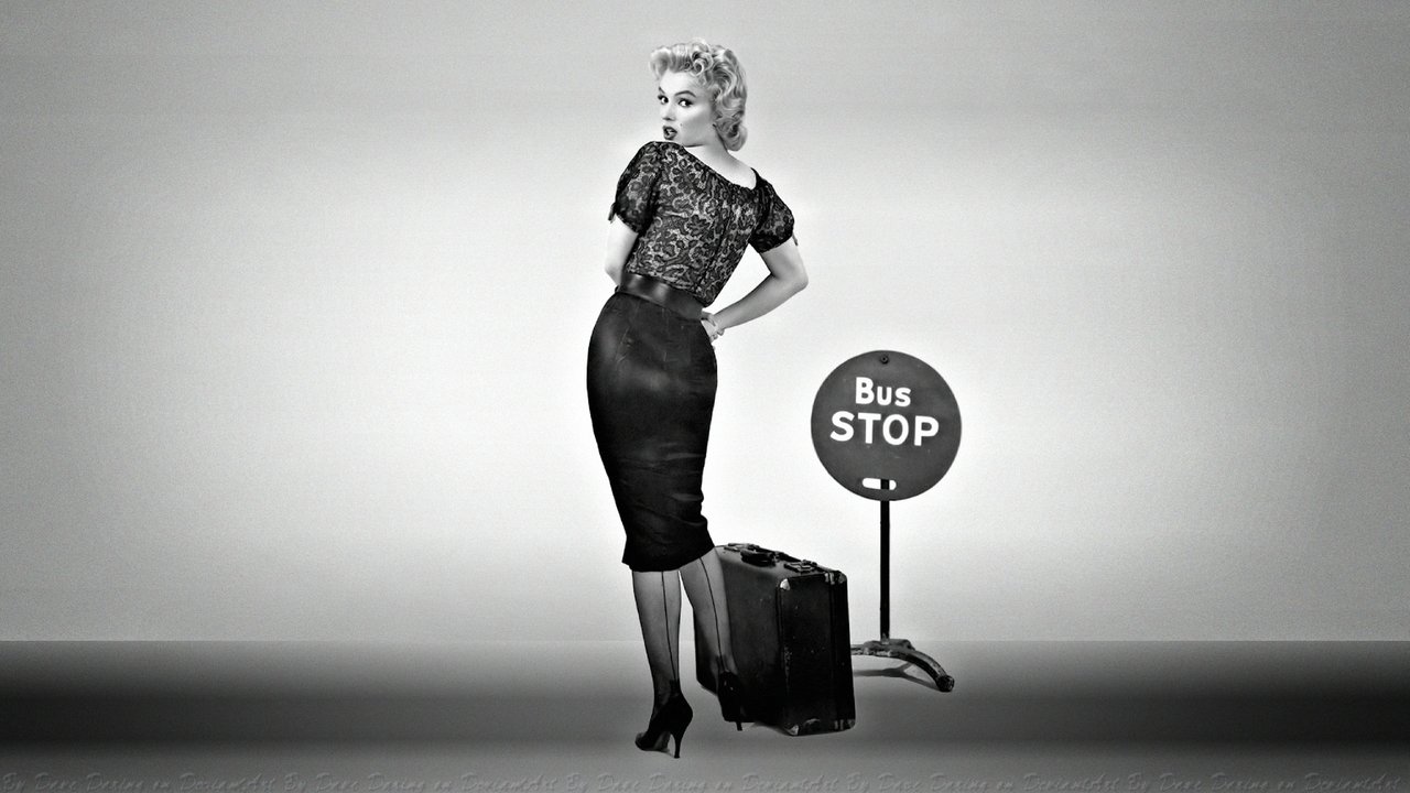 Bus Stop (1956) backdrop artwork