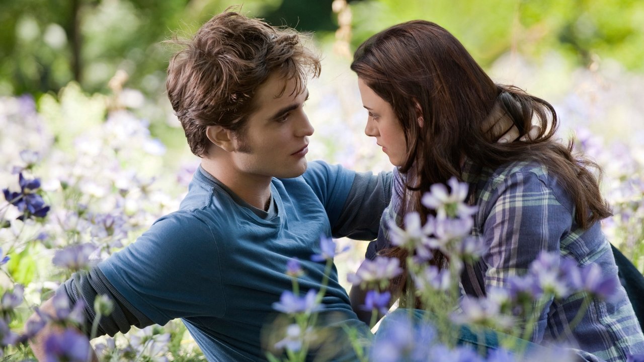 The Twilight Saga: Eclipse (2010) backdrop artwork