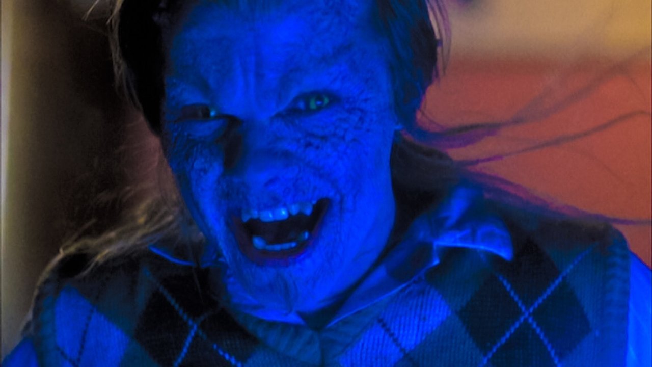 976-EVIL (1988) backdrop artwork