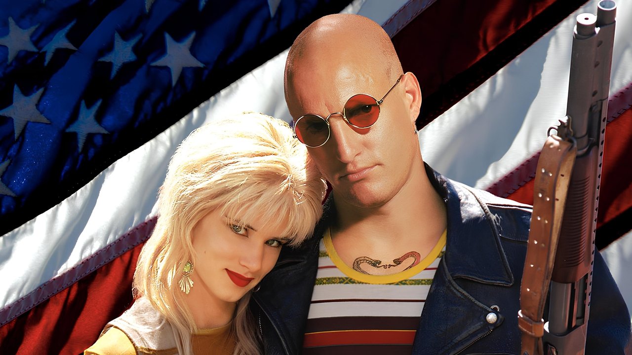 Natural Born Killers (1994) backdrop artwork