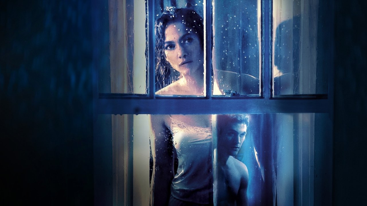 The Boy Next Door (2015) backdrop artwork