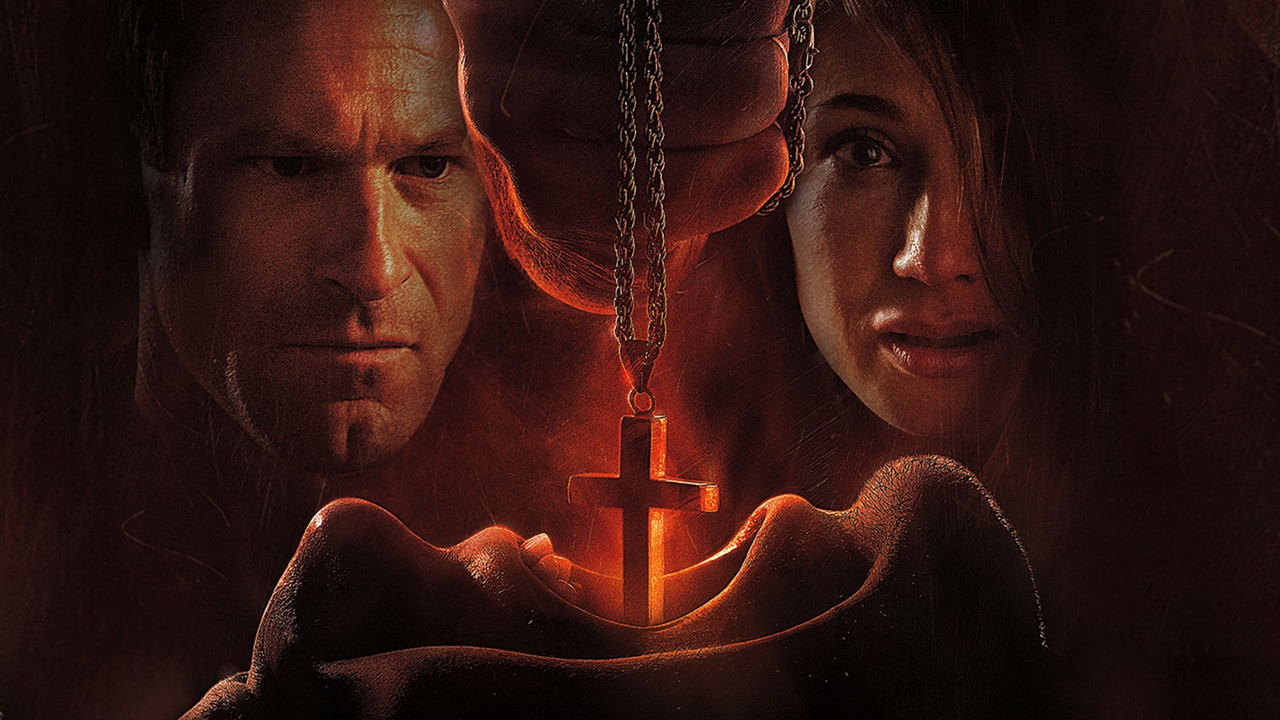 Incarnate (2016) backdrop artwork