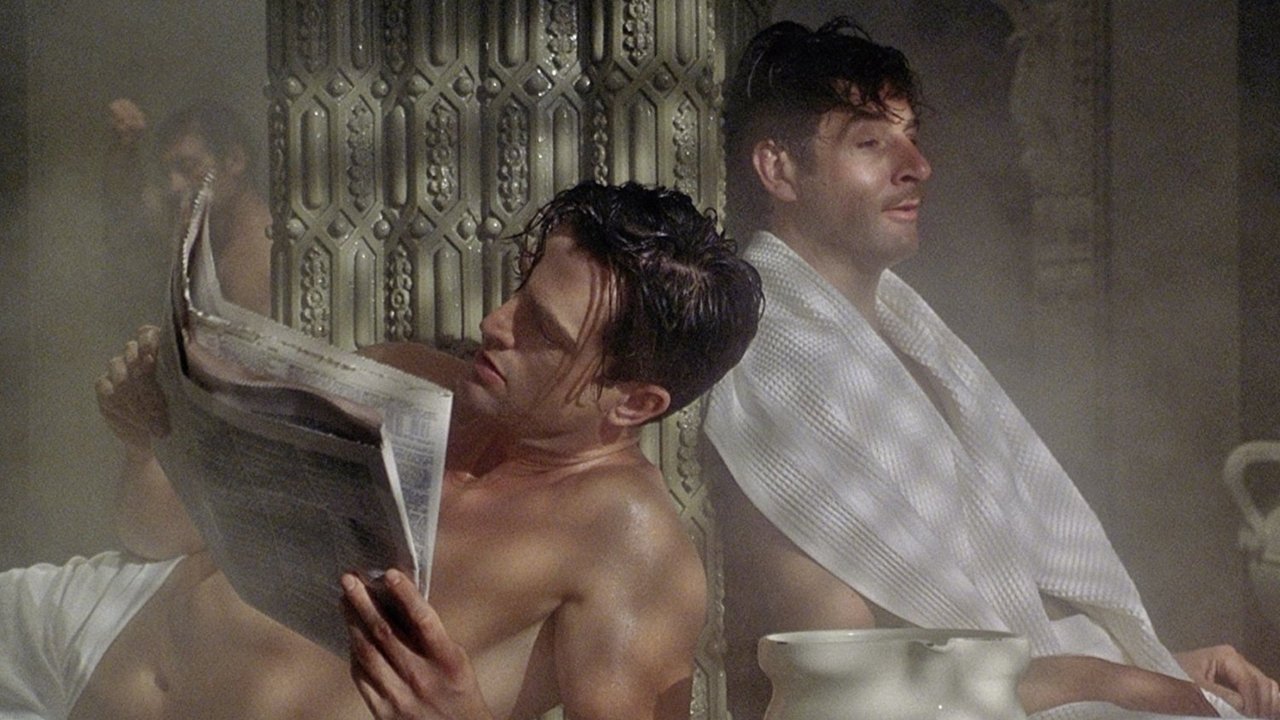 An Ideal Husband (1999) backdrop artwork