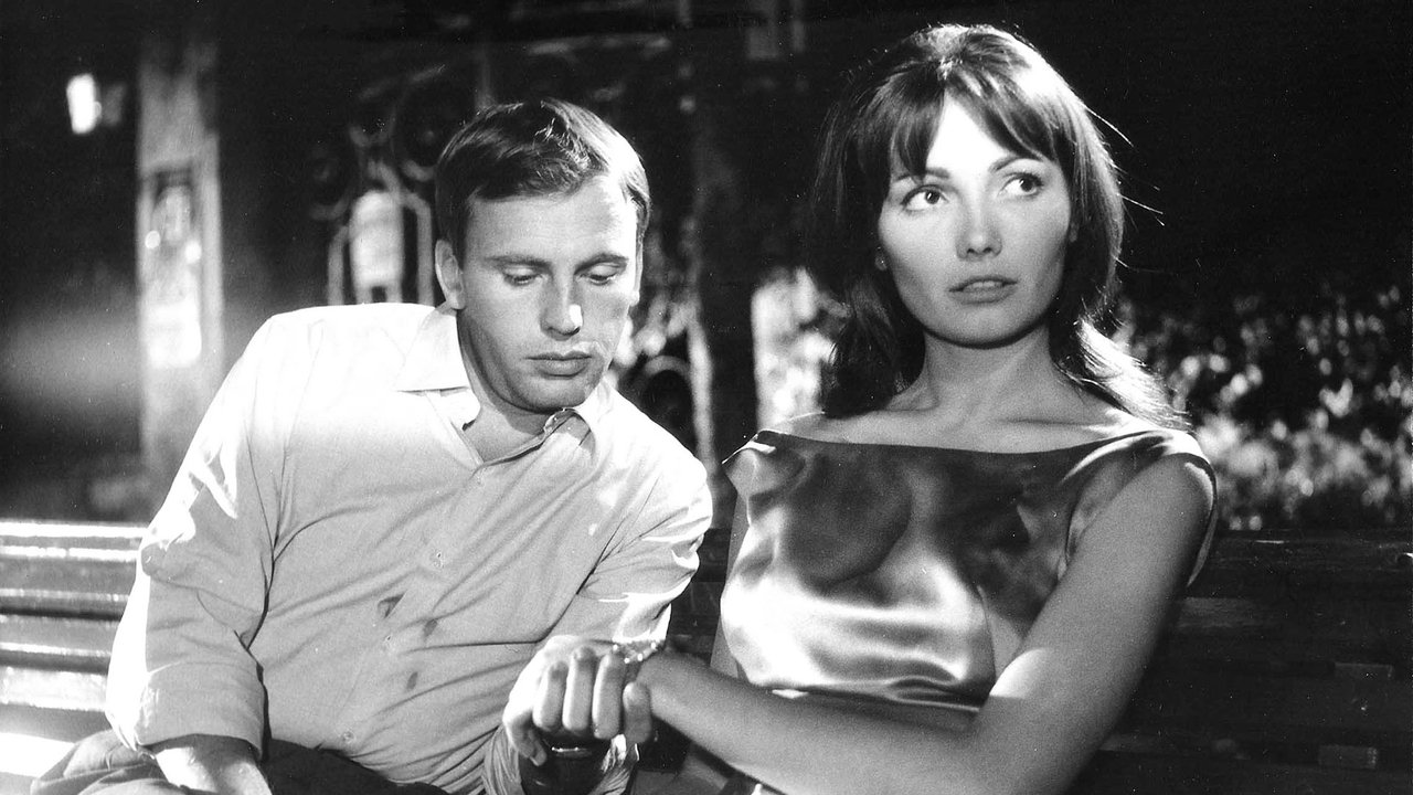 Il Sorpasso (1962) backdrop artwork