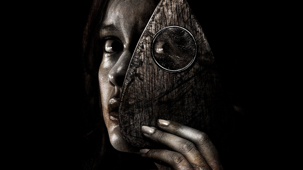 Ouija (2014) backdrop artwork