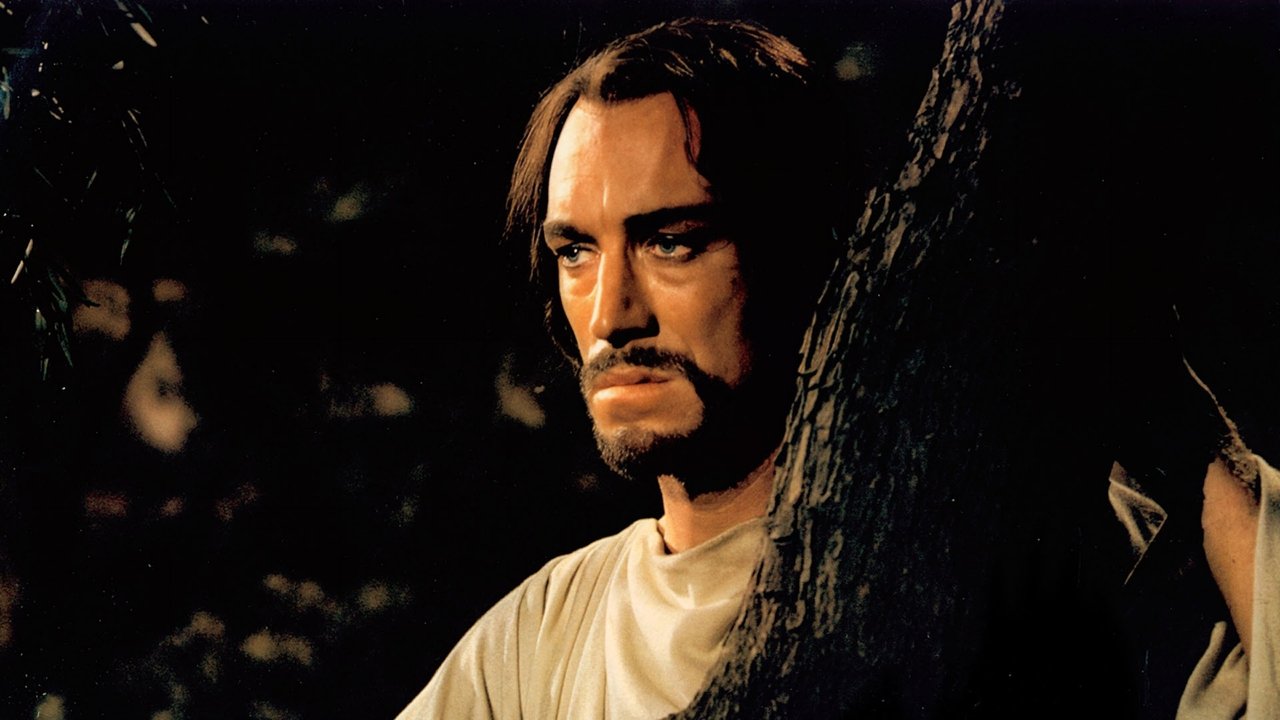 The Greatest Story Ever Told (1965) backdrop artwork