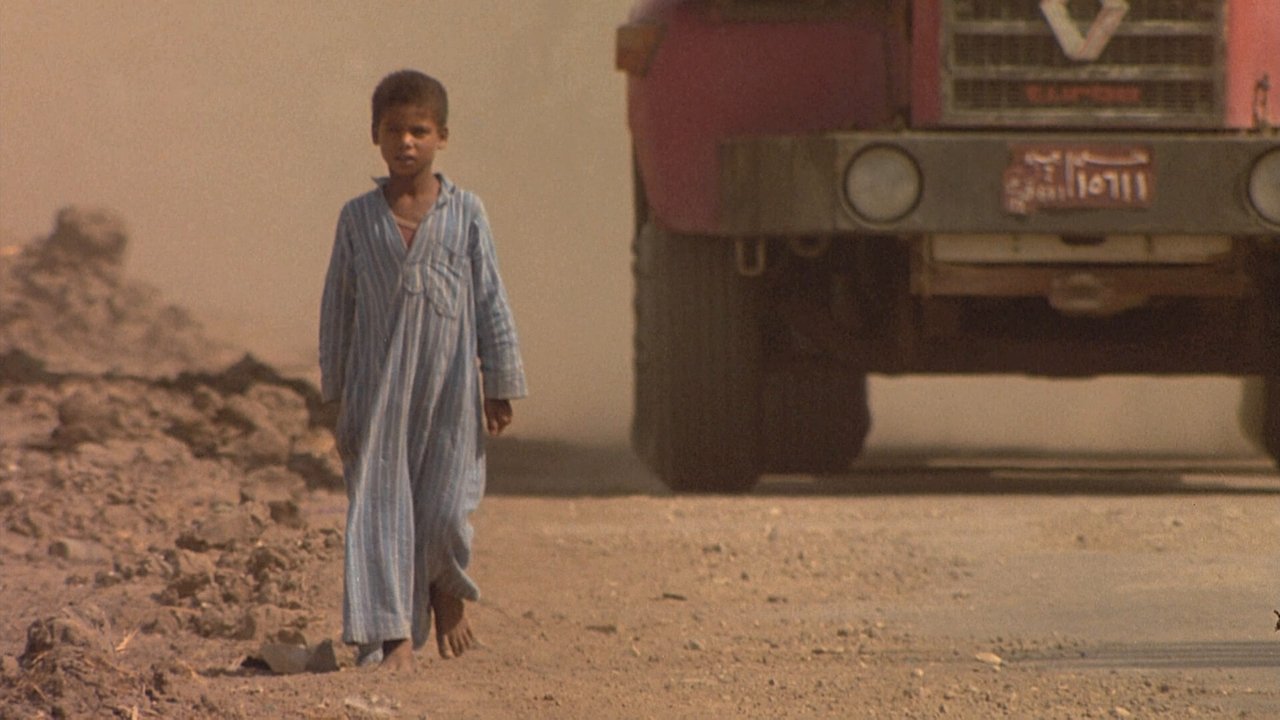 Powaqqatsi (1988) backdrop artwork