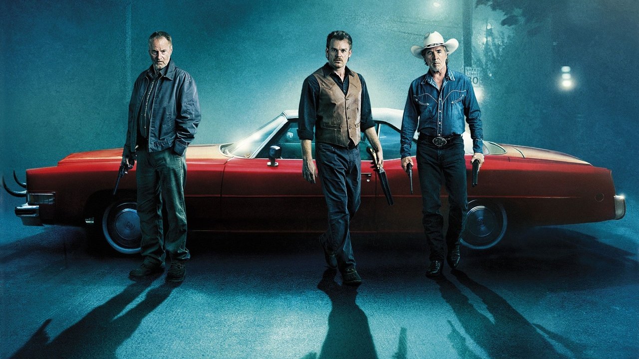 Cold in July (2014) backdrop artwork