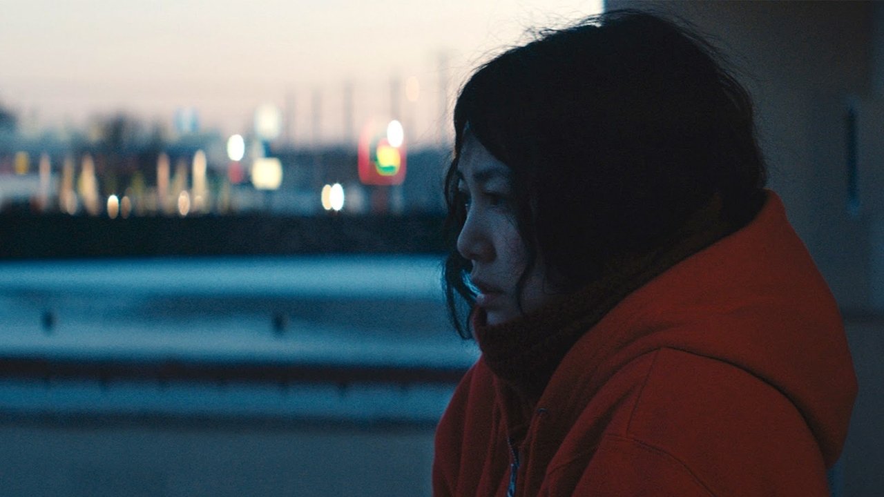 Kumiko, the Treasure Hunter (2014) backdrop artwork