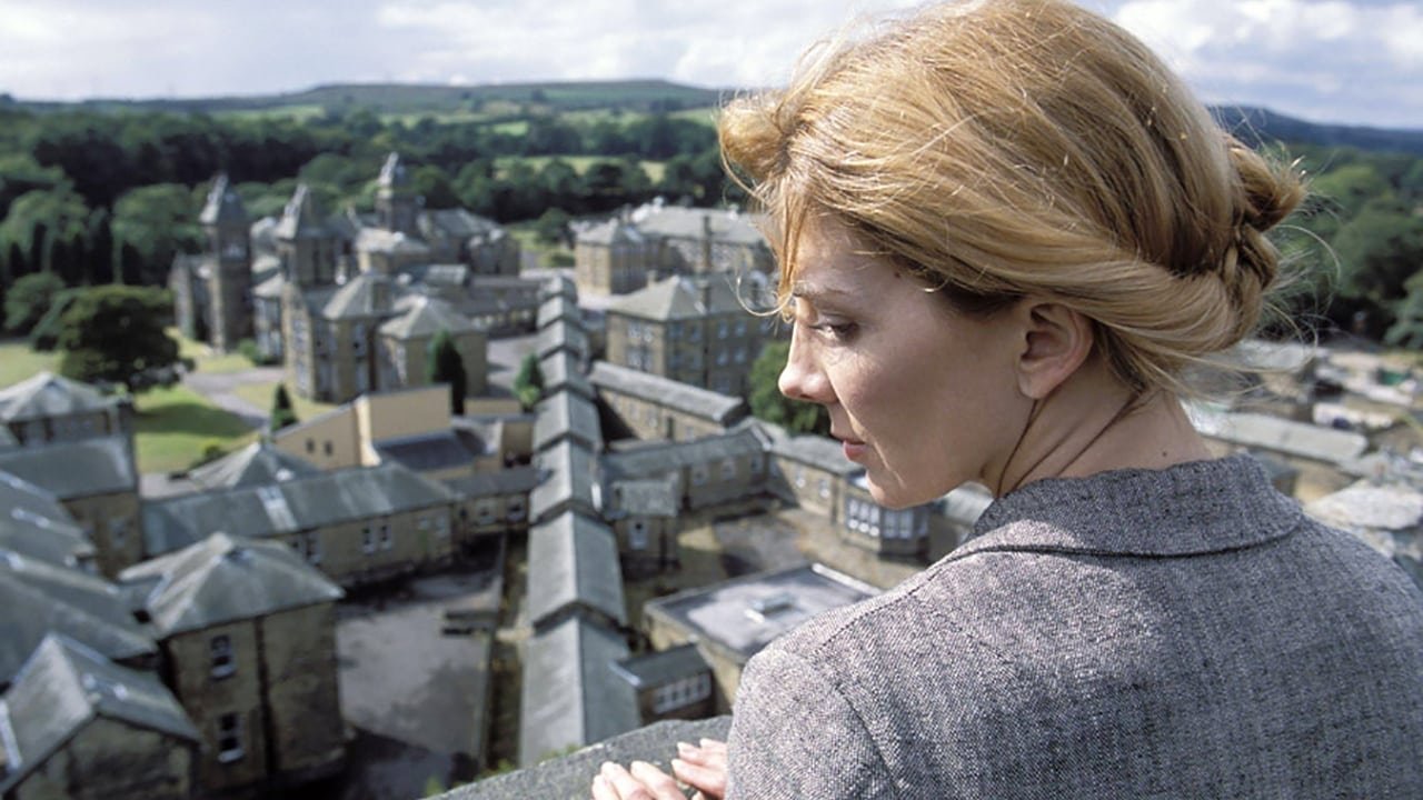 Asylum (2005) backdrop artwork