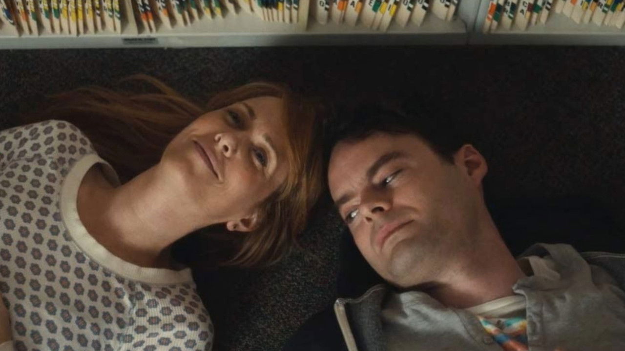 The Skeleton Twins (2014) backdrop artwork
