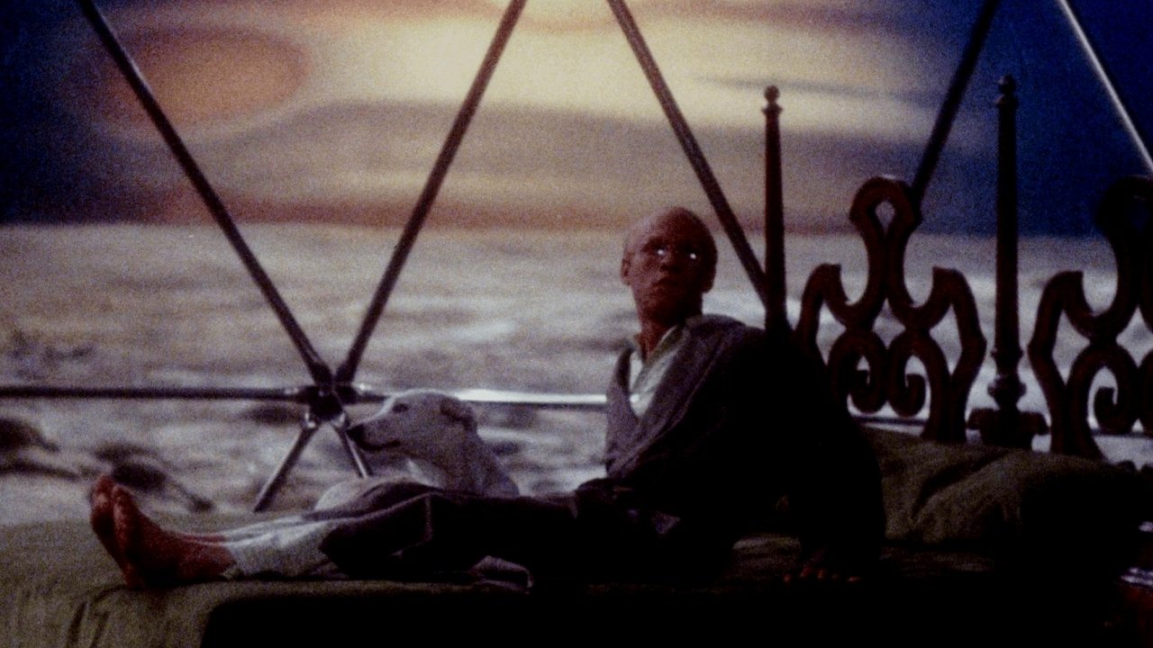 Slaughterhouse-Five (1972) backdrop artwork