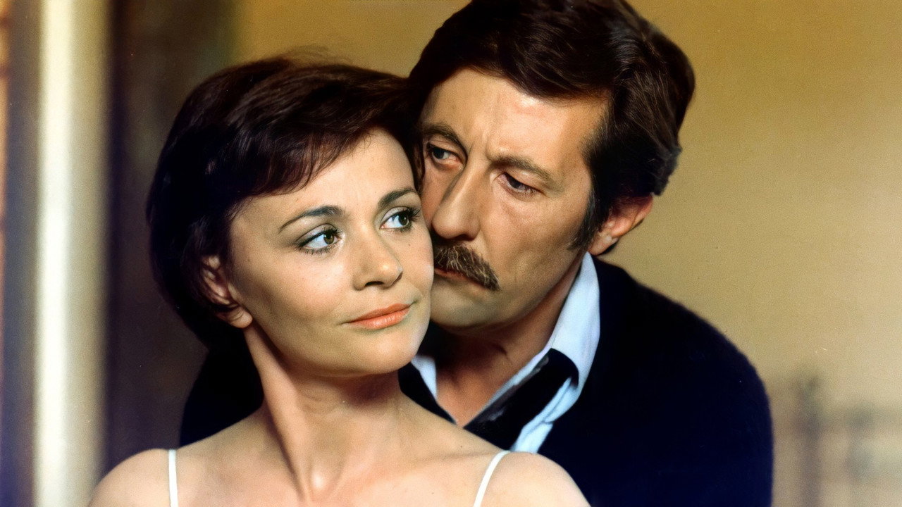 Pardon Mon Affaire (1976) backdrop artwork