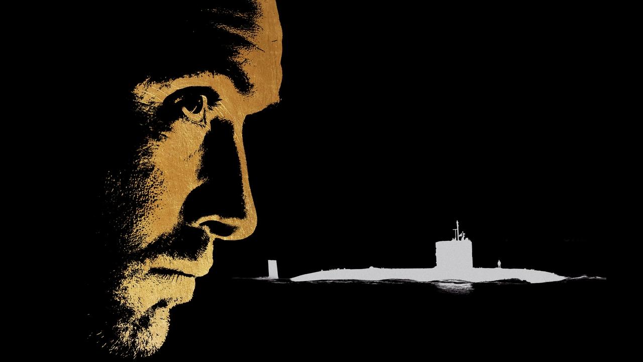 Black Sea (2014) backdrop artwork