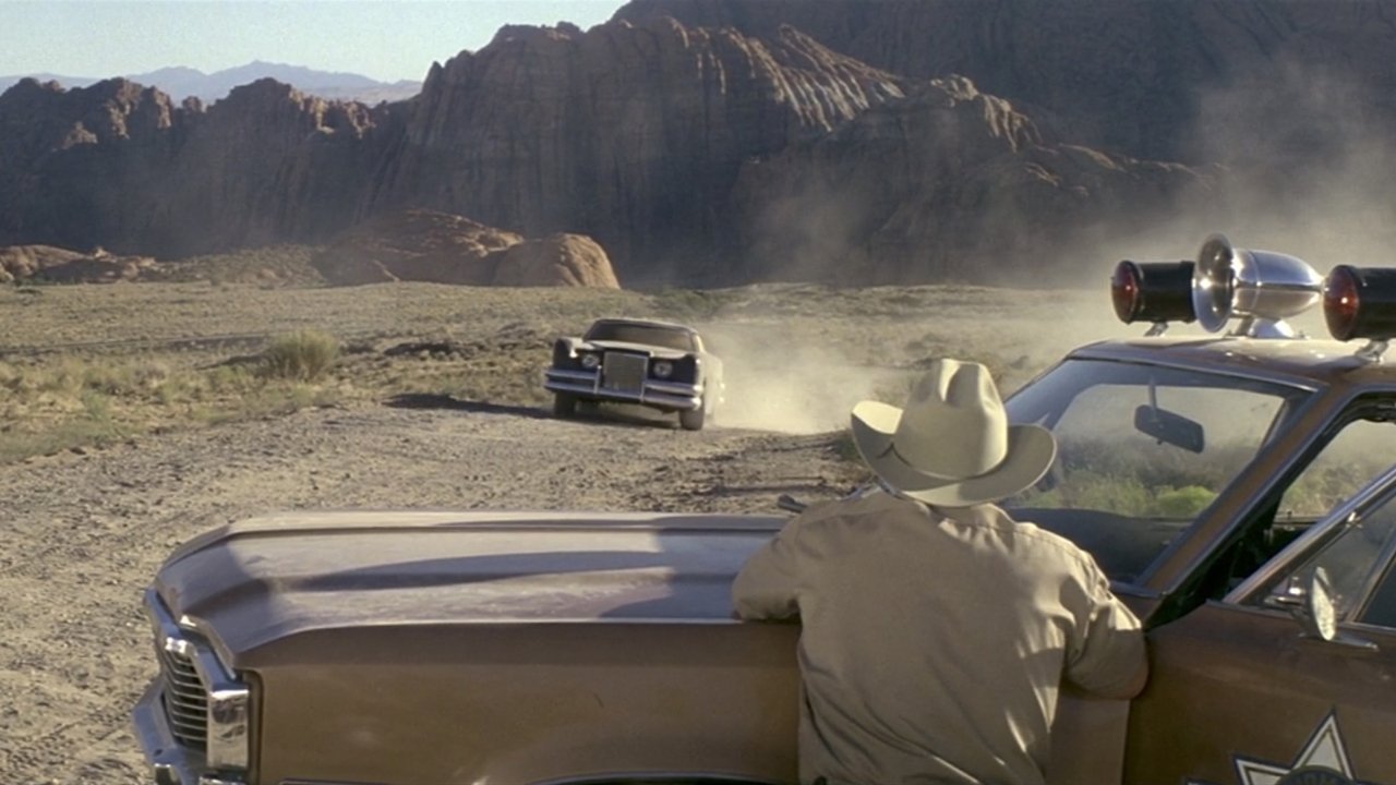 The Car (1977) backdrop artwork