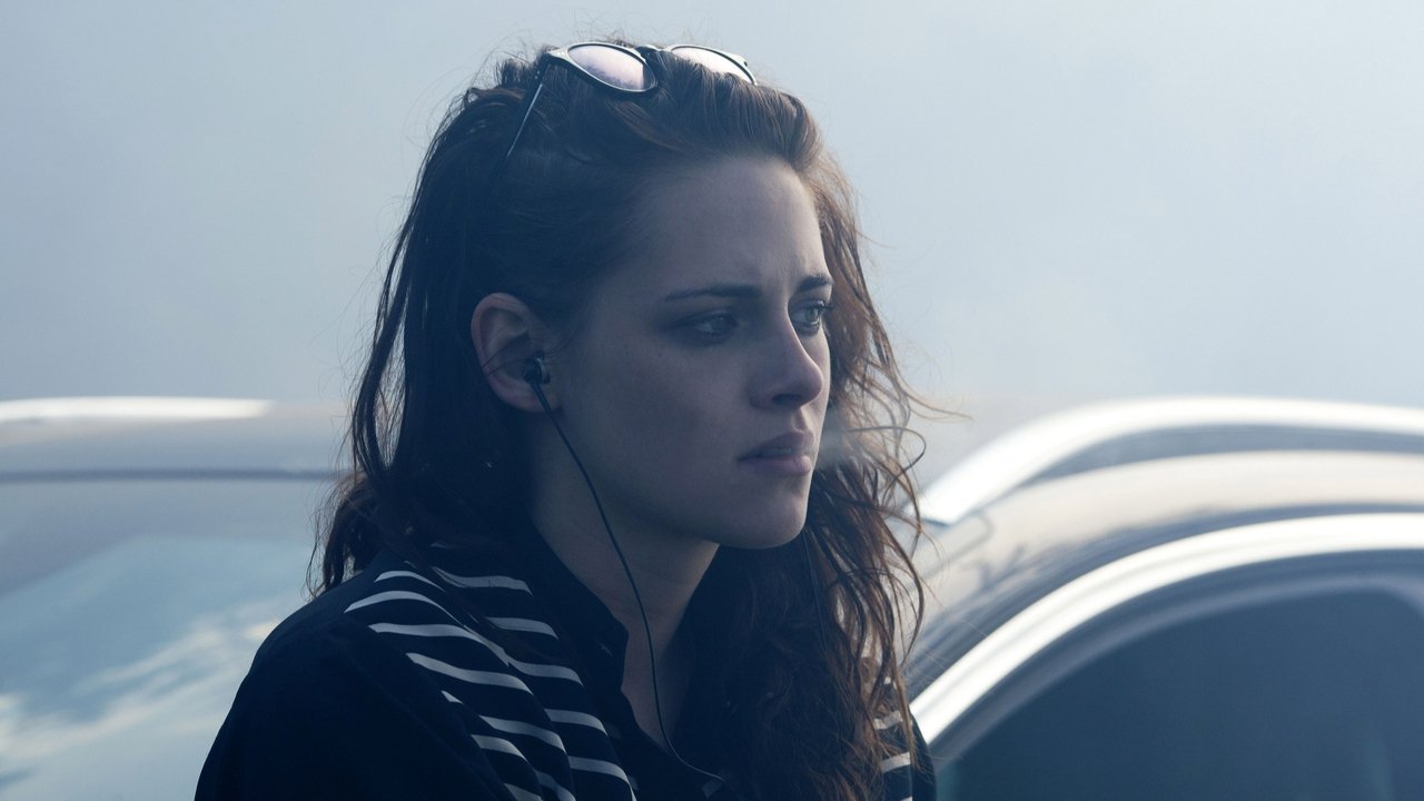 Clouds of Sils Maria (2014) backdrop artwork