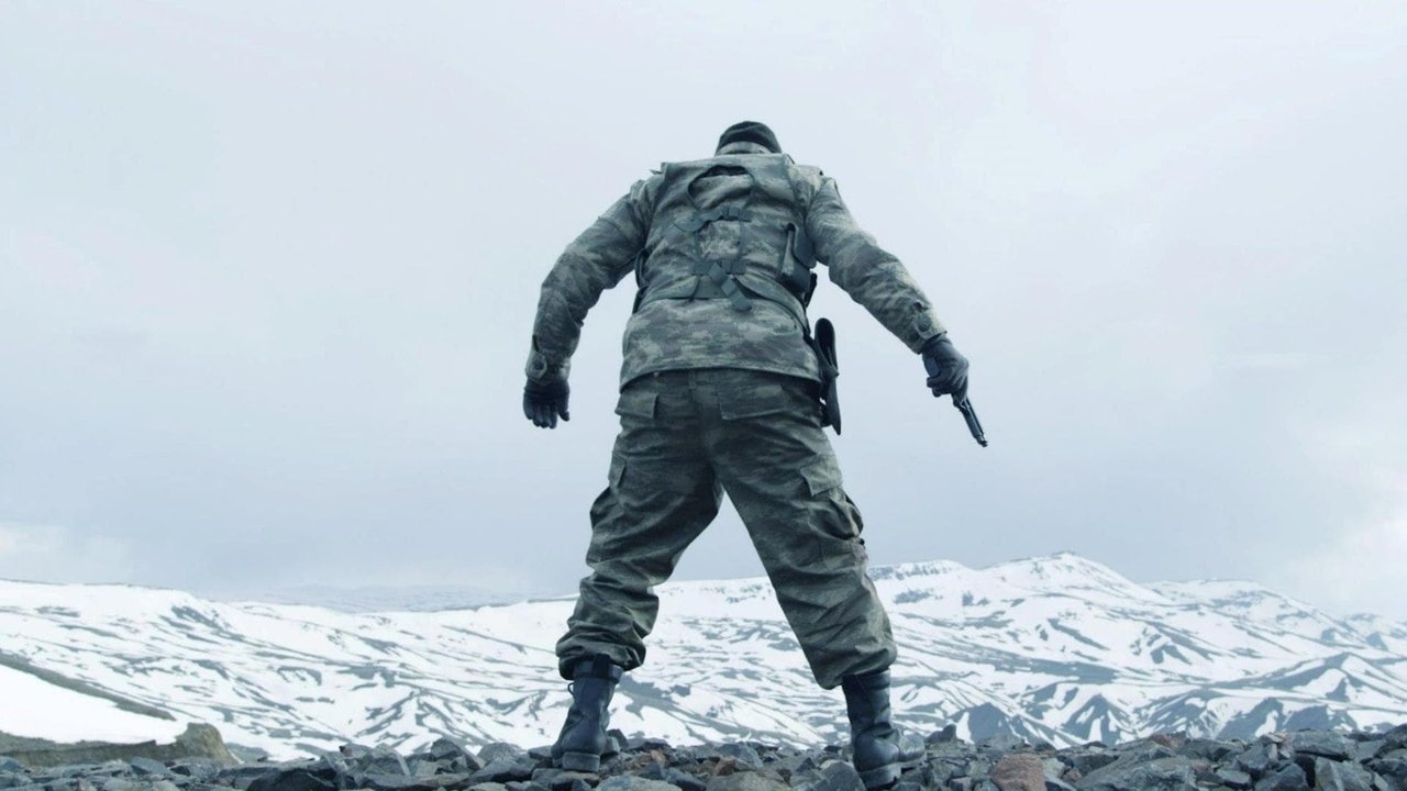The Mountain (2012) backdrop artwork
