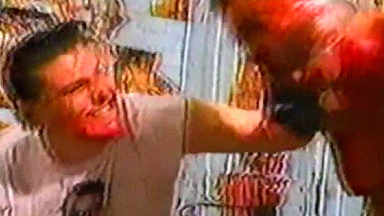August Underground (2001) backdrop artwork