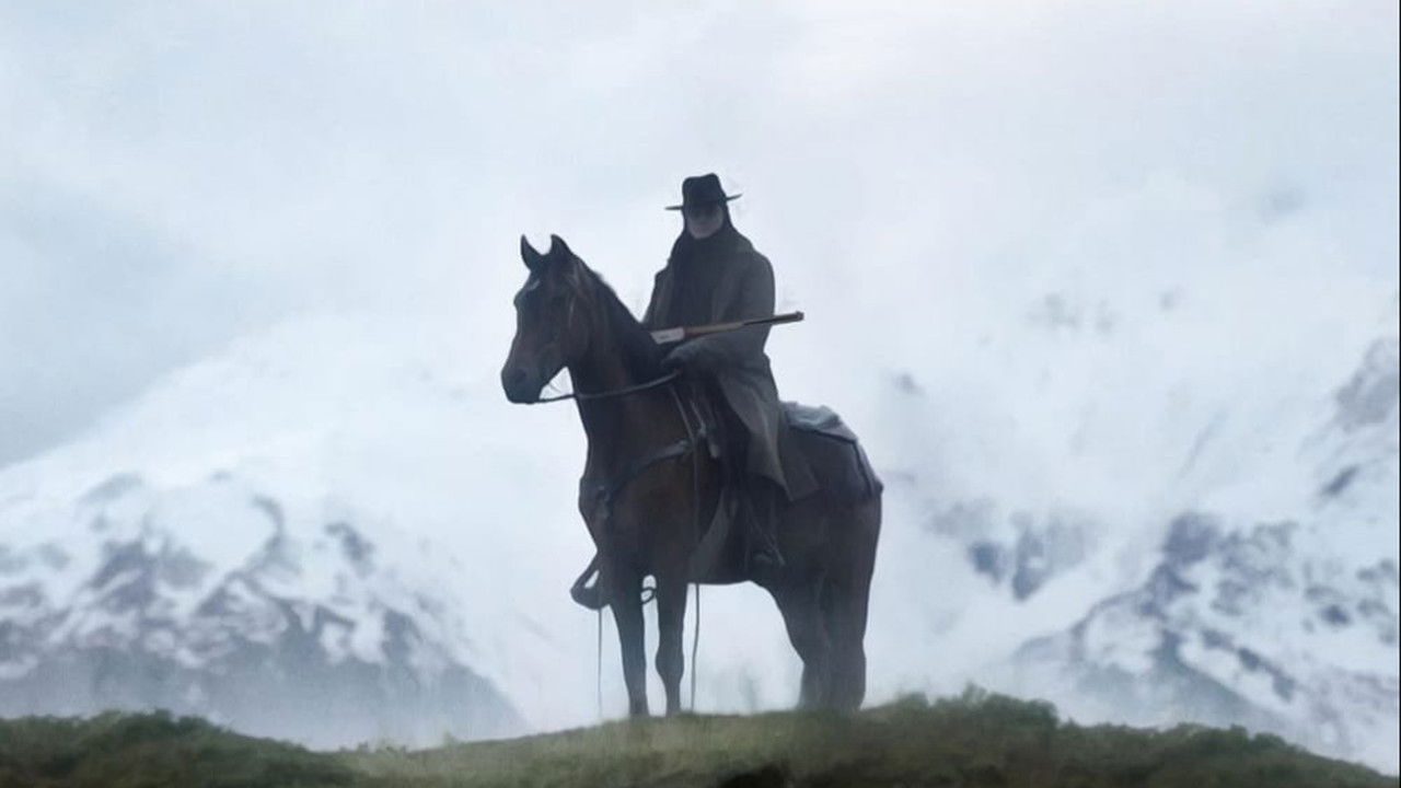The Dark Valley (2014) backdrop artwork