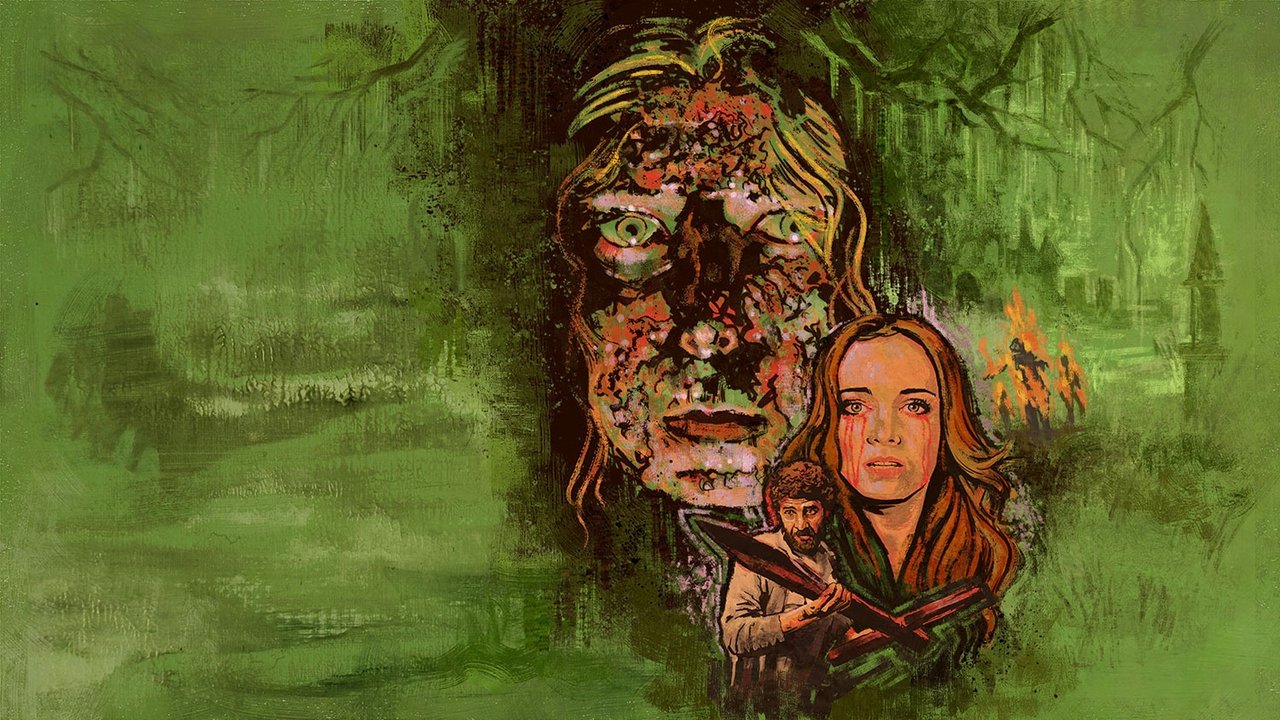 City of the Living Dead (1980) backdrop artwork