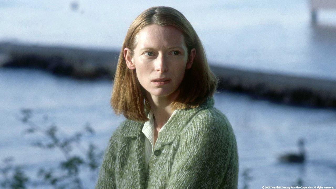 The Deep End (2001) backdrop artwork