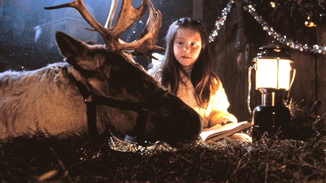 Prancer (1989) backdrop artwork