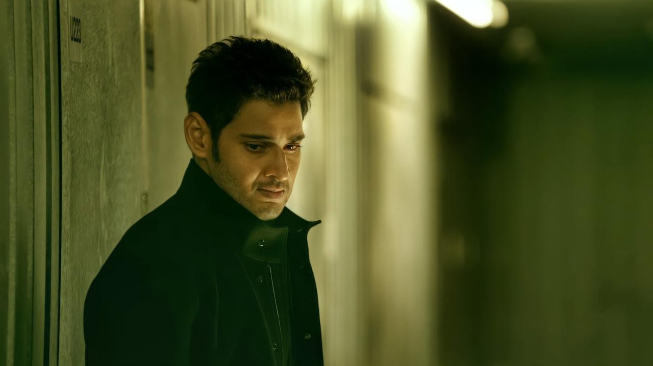 1: Nenokkadine (2014) backdrop artwork