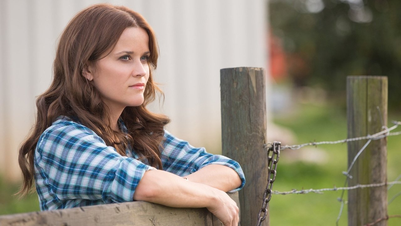 The Good Lie (2014) backdrop artwork