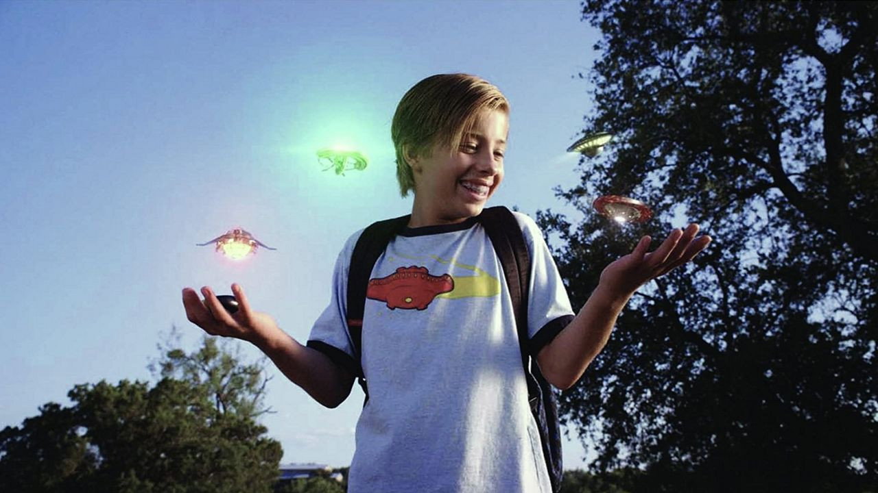 Shorts (2009) backdrop artwork