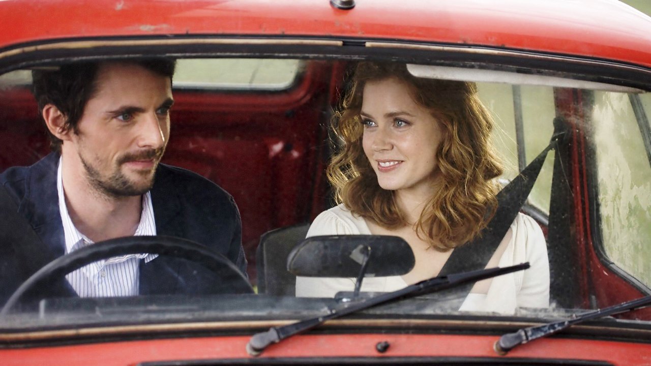 Leap Year (2010) backdrop artwork