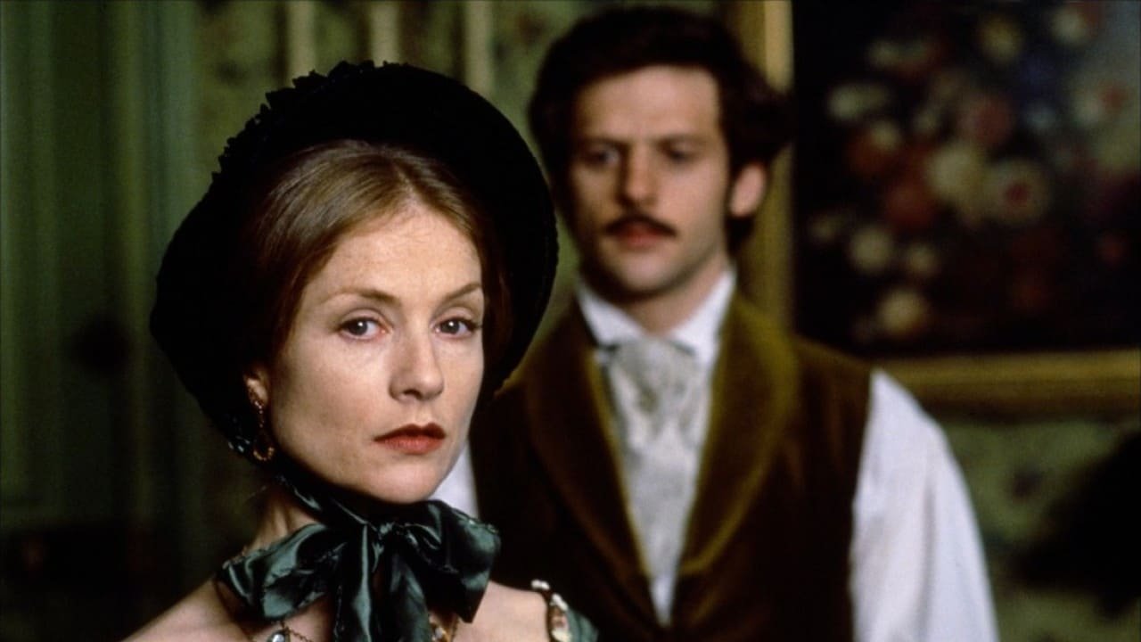 Madame Bovary (1991) backdrop artwork