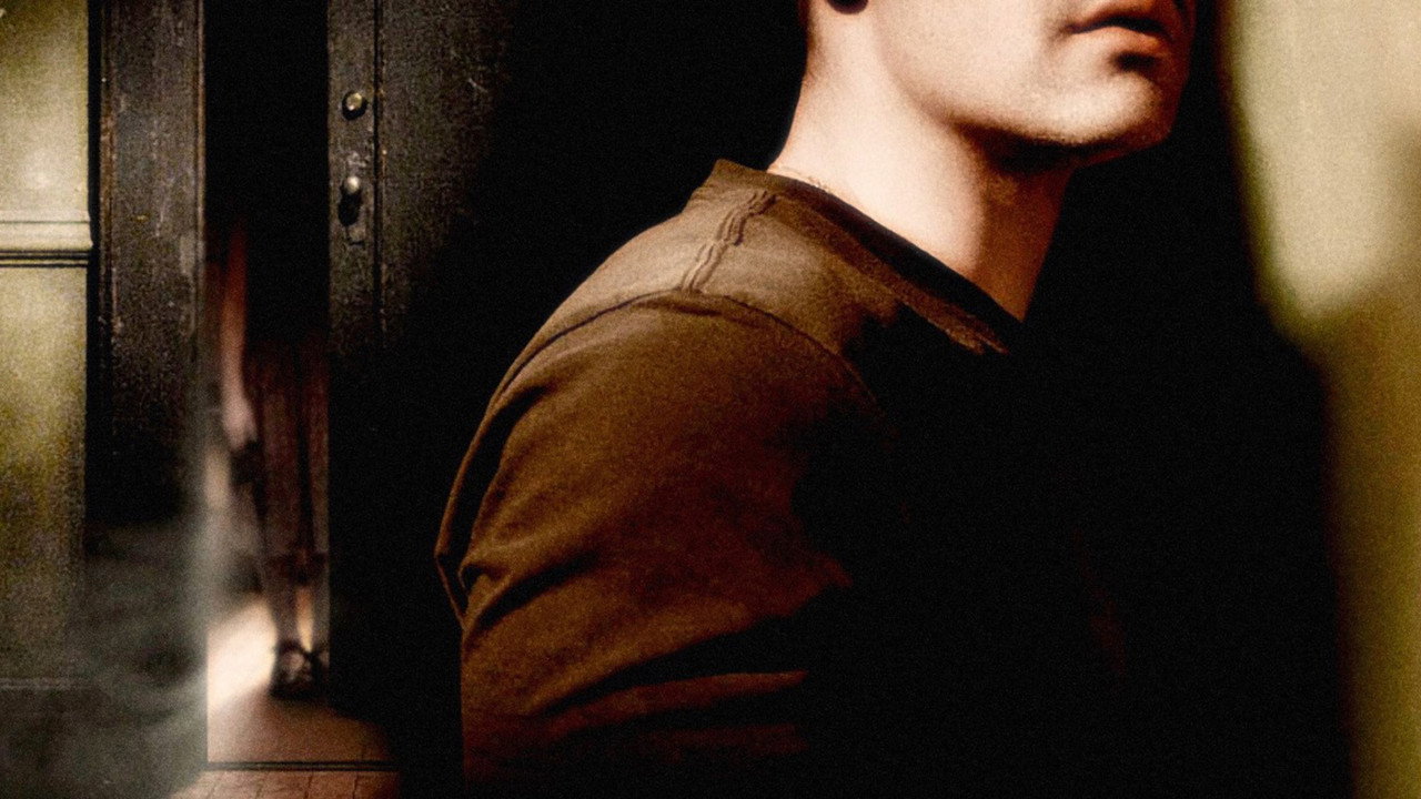 The Echo (2008) backdrop artwork