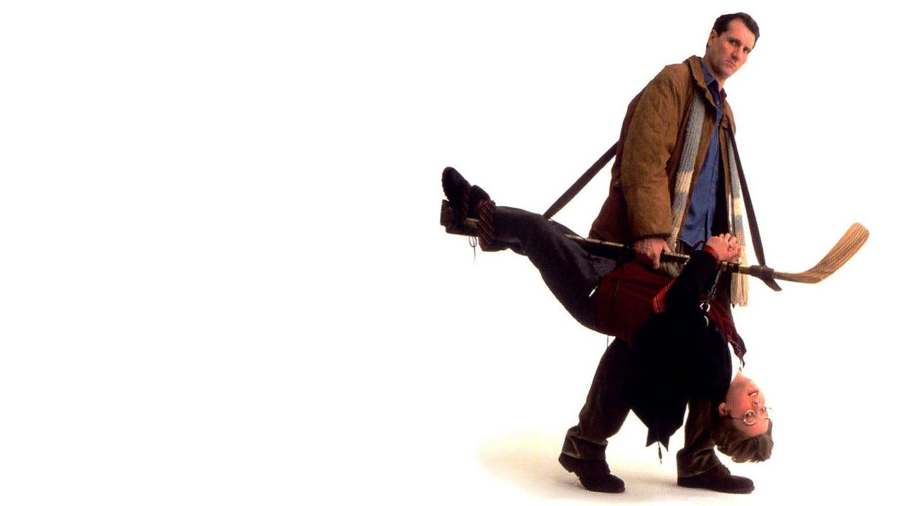 Dutch (1991) backdrop artwork