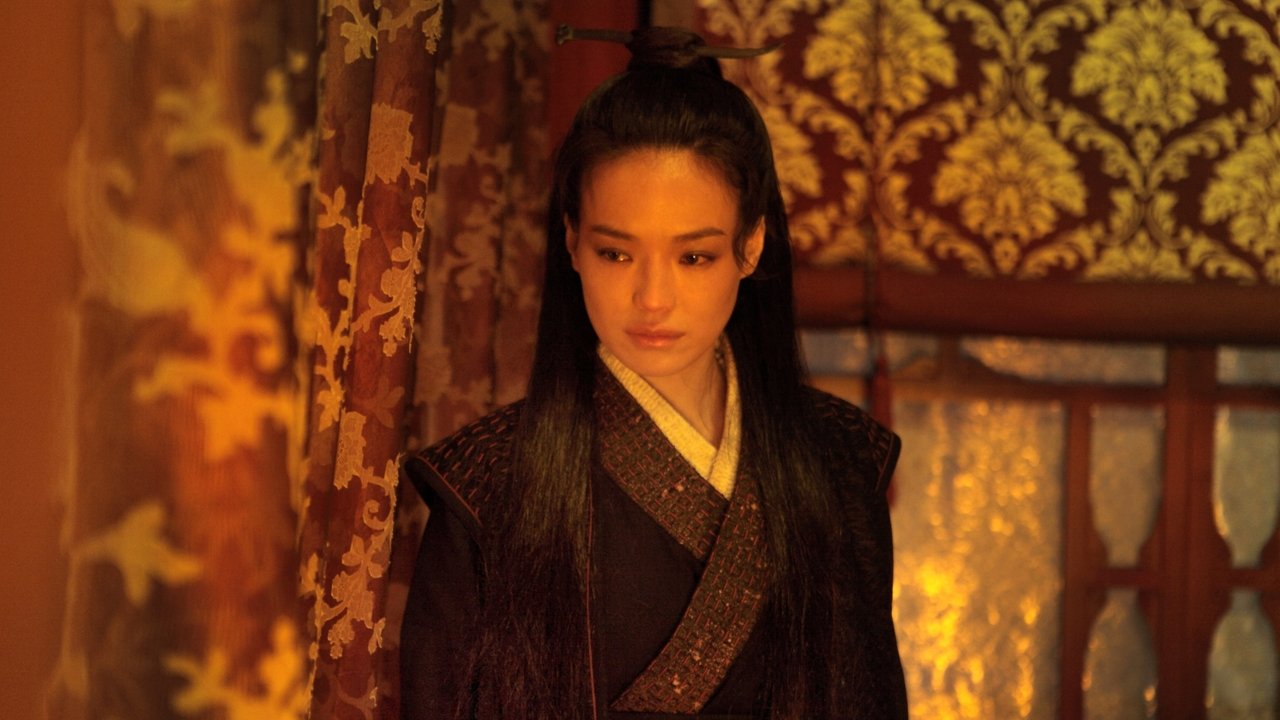 The Assassin (2015) backdrop artwork