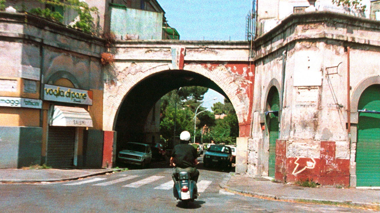 Caro diario (1993) backdrop artwork