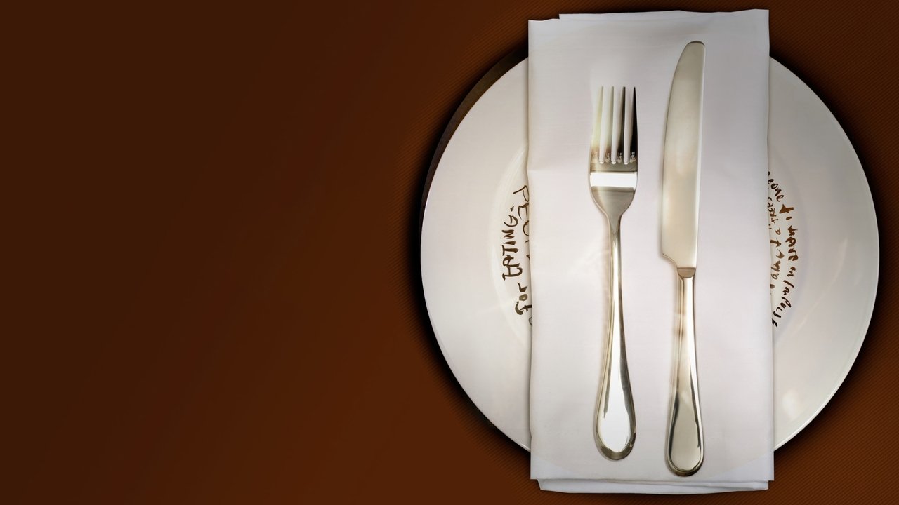 My Dinner with Andre (1981) backdrop artwork
