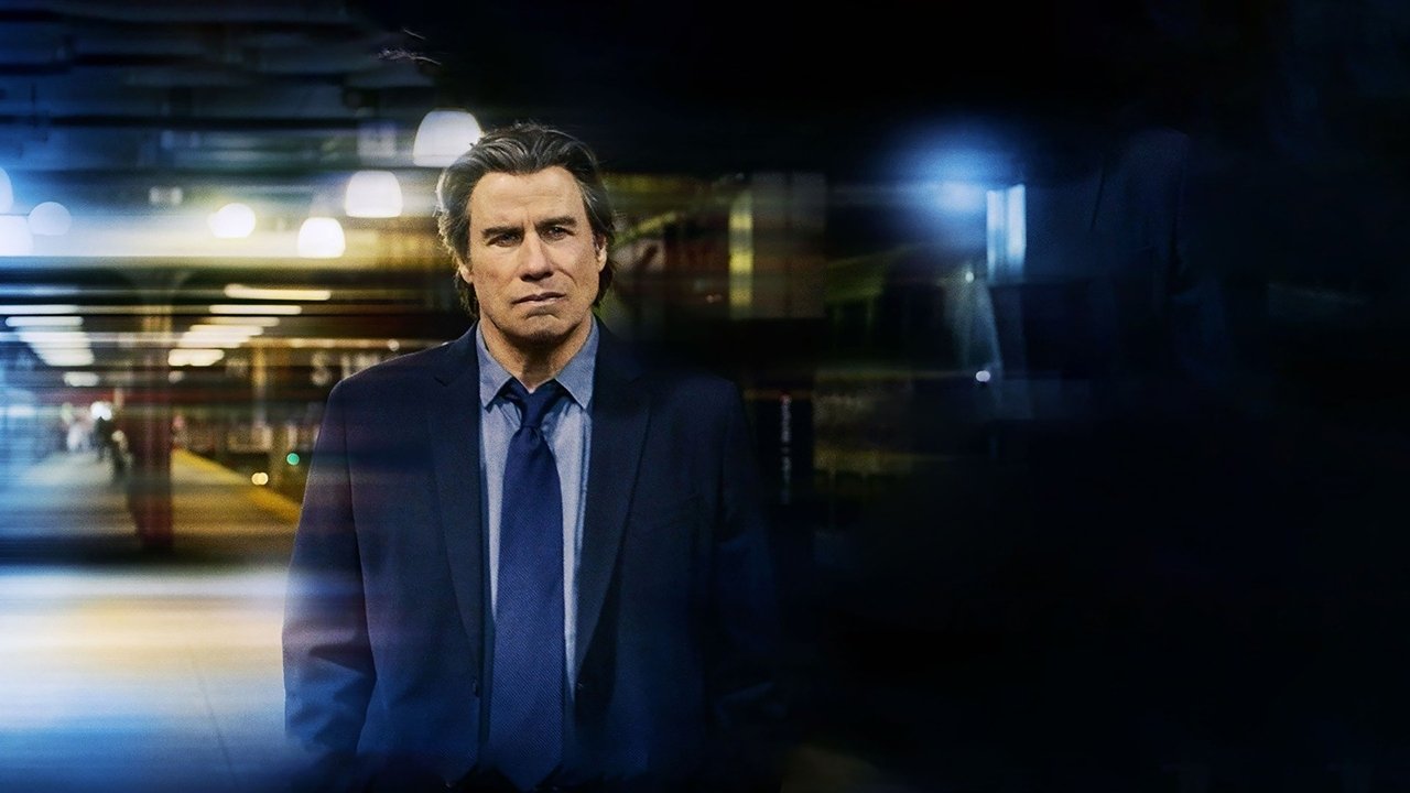 The Forger (2014) backdrop artwork
