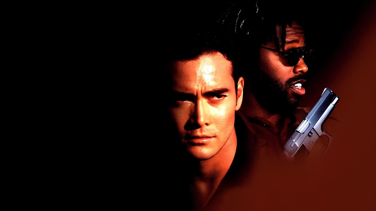 Drive (1997) backdrop artwork