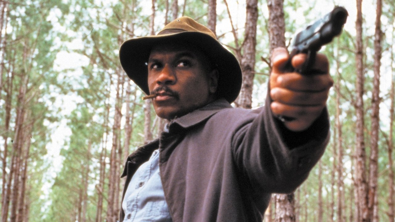 Rosewood (1997) backdrop artwork